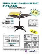 F-Flash Brochure